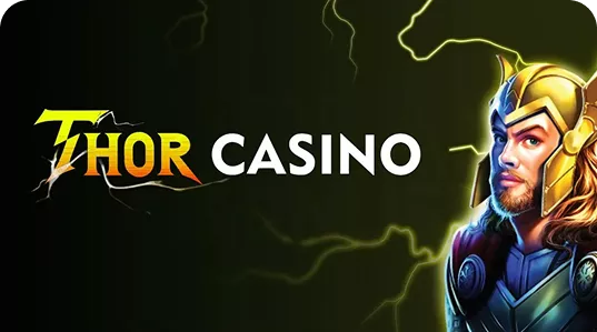Thor Casino Dépôts Simples, Retraits Sécurs