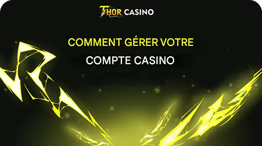 Le Meilleur du Live Casino Thor