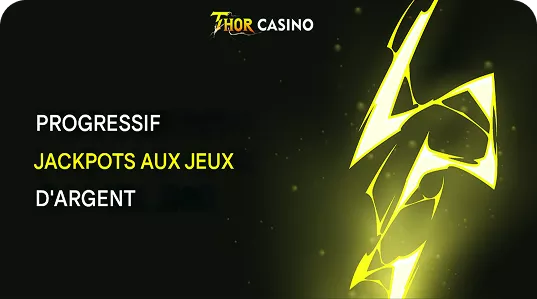 Thor Le Casino des Dieux Nordiques
