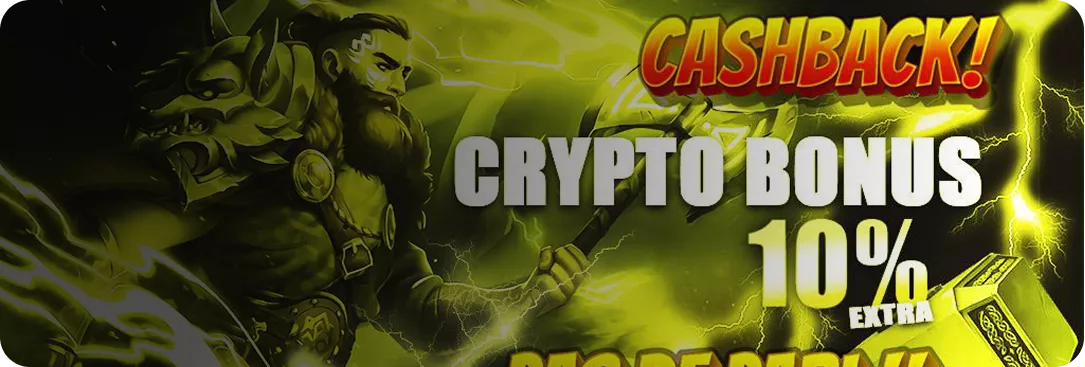 Thor Bonus Généreux Sans Condition