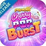 Thor Nouveau jeu Popwins Cherry Pop Burst