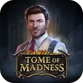 Thor Rich Wilde Tome of Madness jeu icône
