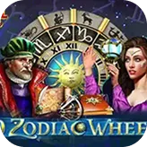 Thor 100 Zodiac Wheel jeu icône astrologie