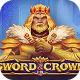 Thor Sword & Crown jeu icône roi médiéval