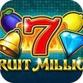 Thor Fruit Millions jeu icône symboles de fruits