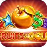 Thor Casino Machine à sous Fruits & Gold