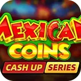 Thor Casino Jeu Mexican Coins Cash Up Series