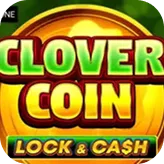 Thor Casino Slot Clover Coin Lock & Cash