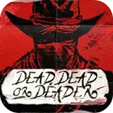 Thor Casino Jeu de l'Ouest Dead or Deader